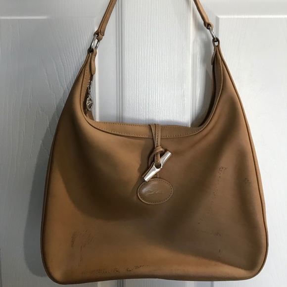 Longchamp Handbags - Longchamp Bag
